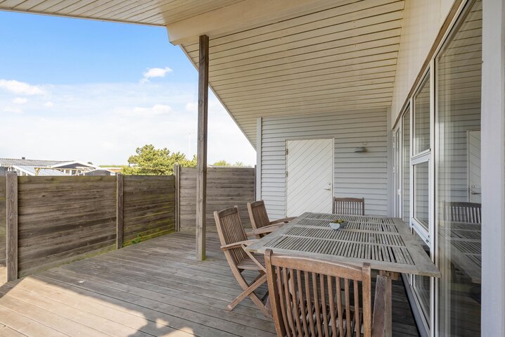 Sommerhus 72035 på Store Klit 2, Rindby - Billede #25