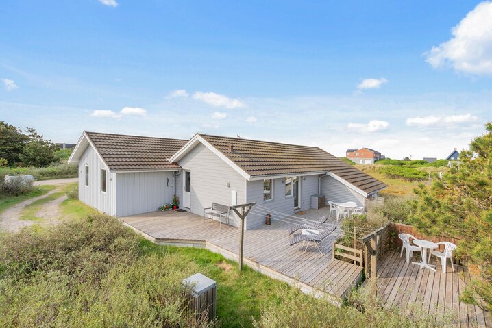 Sommerhus 72035 på Store Klit 2, Rindby - Billede #28