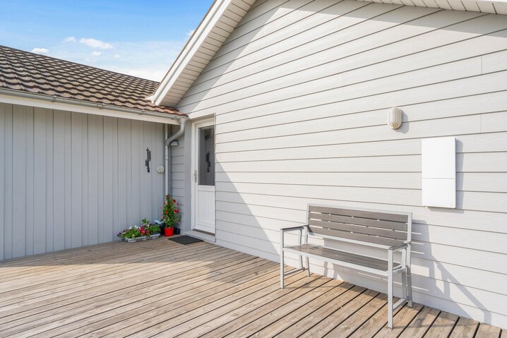 Sommerhus 72035 på Store Klit 2, Rindby - Billede #29