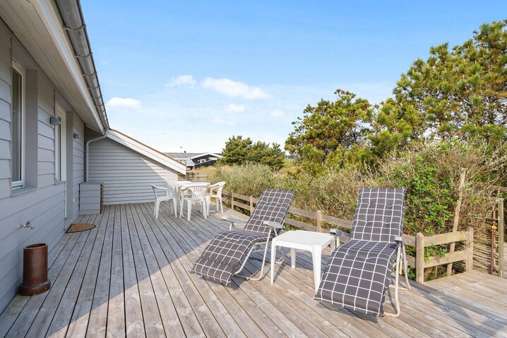 Sommerhus 72035 på Store Klit 2, Rindby - Billede #30