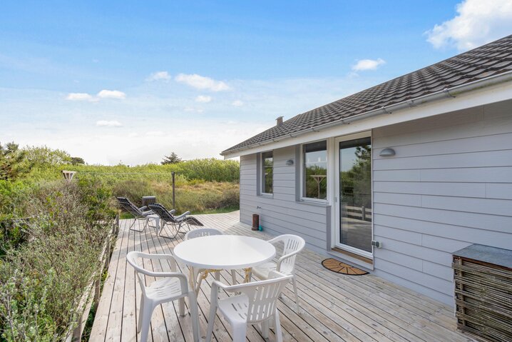 Sommerhus 72035 på Store Klit 2, Rindby - Billede #32