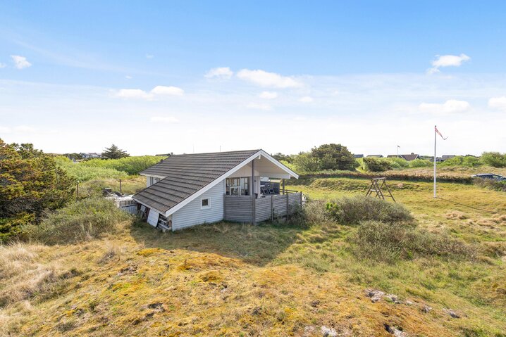 Sommerhus 72035 på Store Klit 2, Rindby - Billede #34