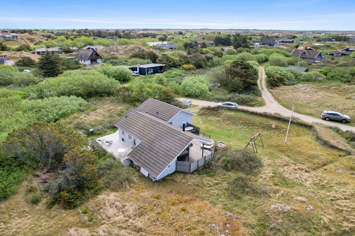 Sommerhus 72035 på Store Klit 2, Rindby - Billede #35