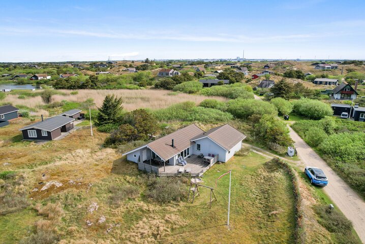 Sommerhus 72035 på Store Klit 2, Rindby - Billede #36