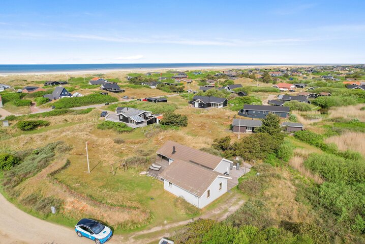 Sommerhus 72035 på Store Klit 2, Rindby - Billede #37