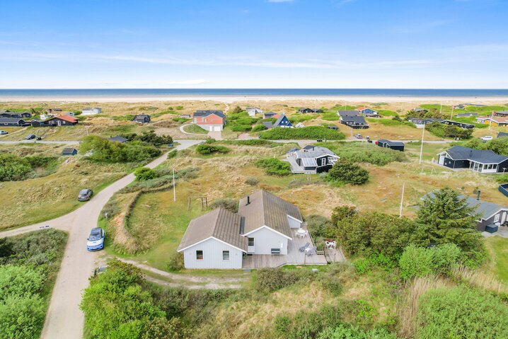 Sommerhus 72035 på Store Klit 2, Rindby - Billede #38