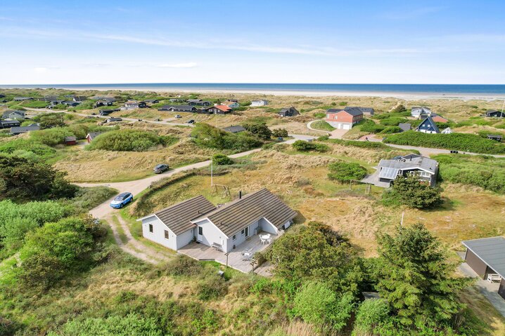 Sommerhus 72035 på Store Klit 2, Rindby - Billede #39