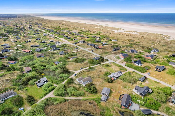 Sommerhus 72035 på Store Klit 2, Rindby - Billede #40