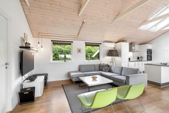 Sommerhus 72037 på Vestertoft 14, Rindby - Billede #1