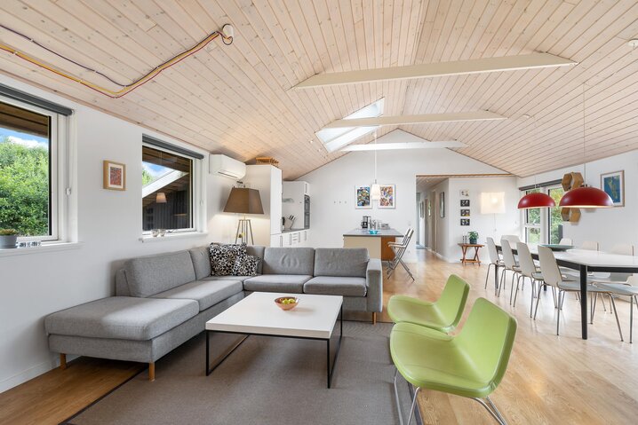 Sommerhus 72037 på Vestertoft 14, Rindby - Billede #5