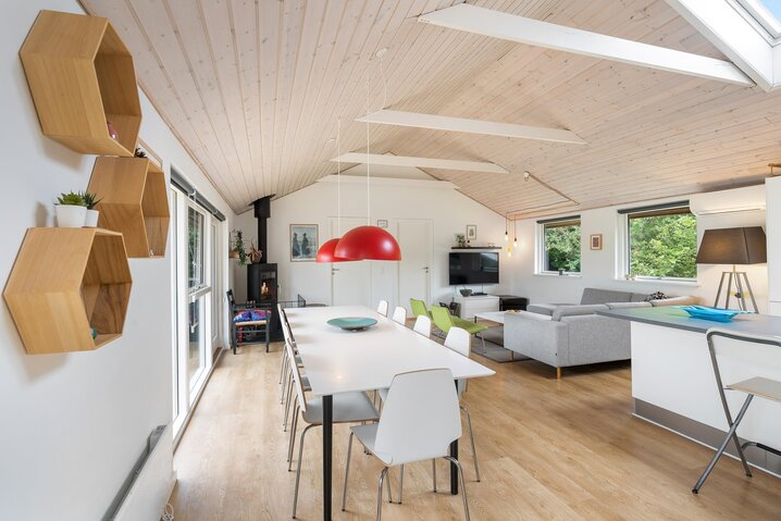 Sommerhus 72037 på Vestertoft 14, Rindby - Billede #7