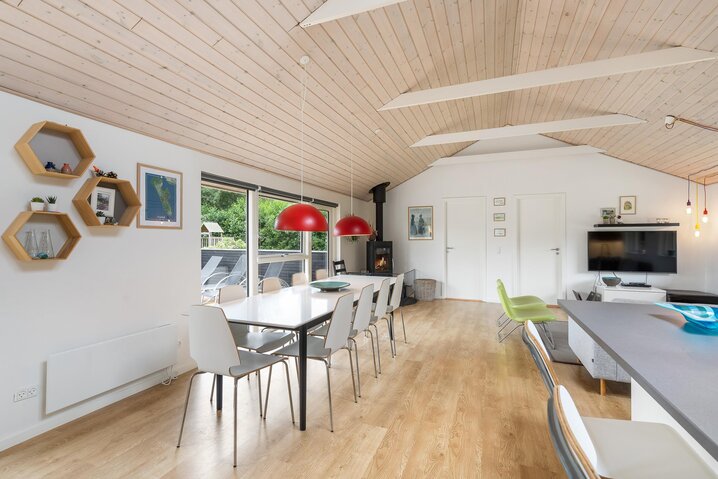 Sommerhus 72037 på Vestertoft 14, Rindby - Billede #8