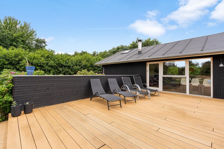Sommerhus 72037 på Vestertoft 14, Rindby - Billede #21