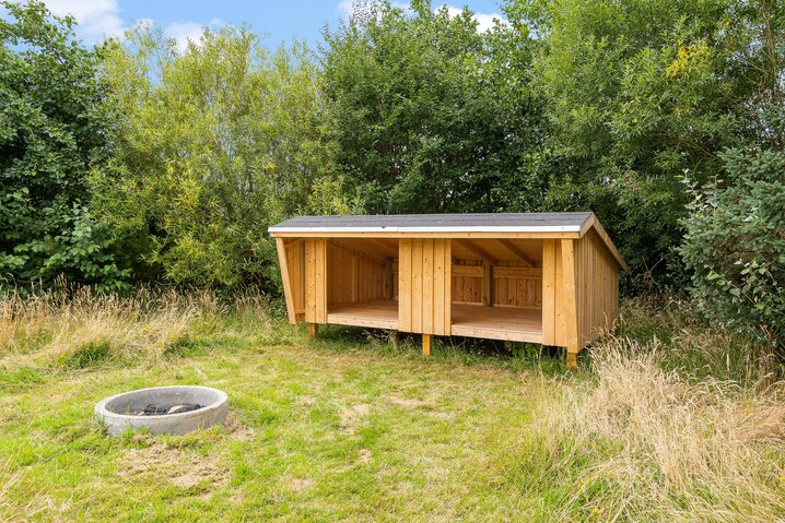 Sommerhus 72037 på Vestertoft 14, Rindby - Billede #28