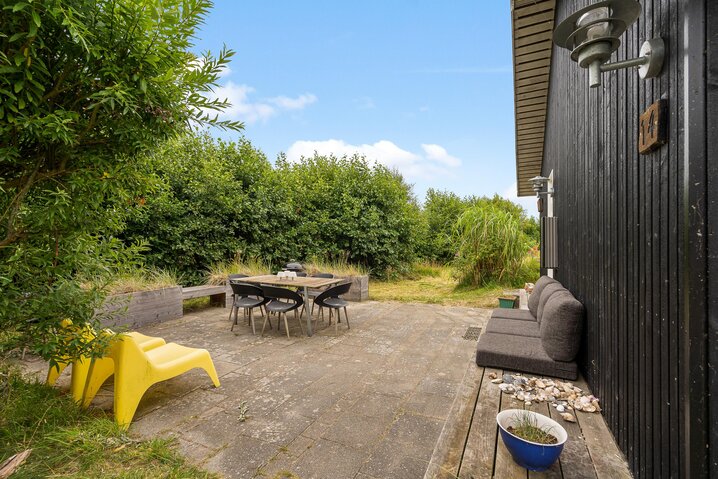 Sommerhus 72037 på Vestertoft 14, Rindby - Billede #31