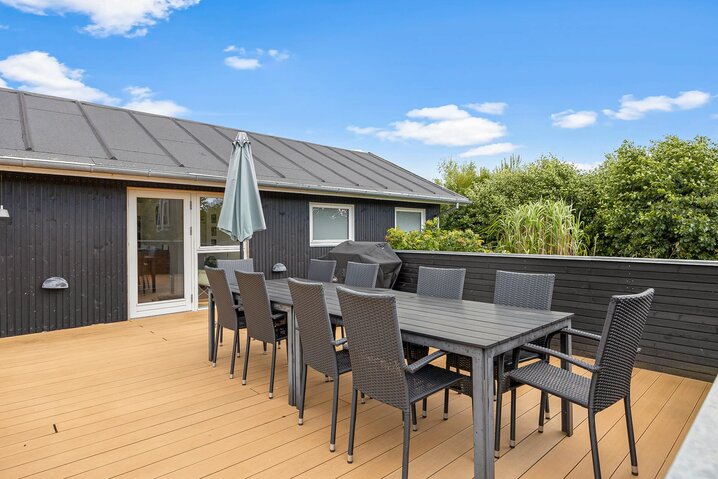 Sommerhus 72037 på Vestertoft 14, Rindby - Billede #22