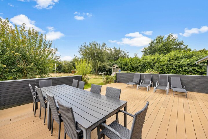 Sommerhus 72037 på Vestertoft 14, Rindby - Billede #23