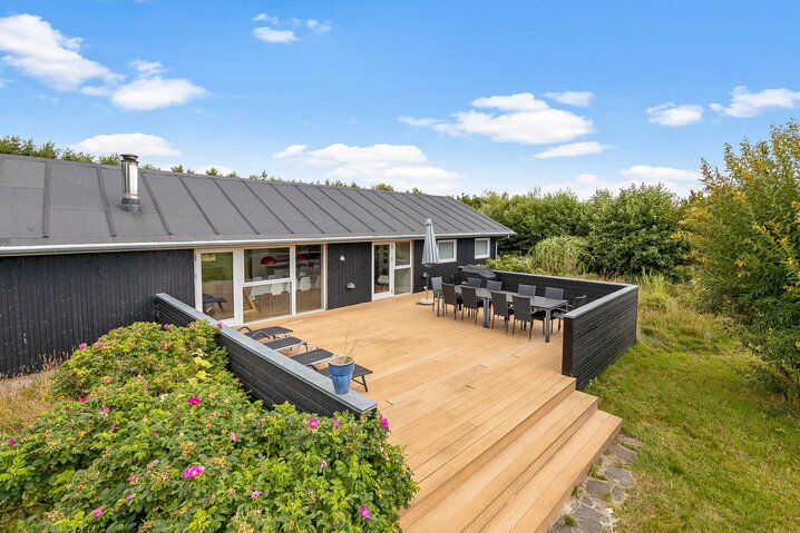 Sommerhus 72037 på Vestertoft 14, Rindby - Billede #0