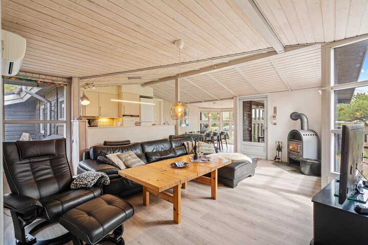 Sommerhus 72040 på Søstjernen 7, Rindby - Billede #4