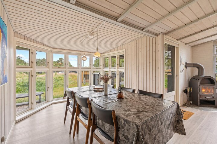 Sommerhus 72040 på Søstjernen 7, Rindby - Billede #6