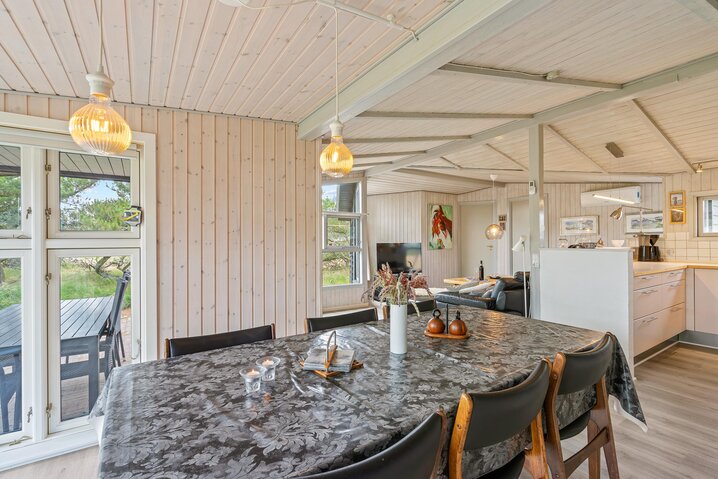 Sommerhus 72040 på Søstjernen 7, Rindby - Billede #8
