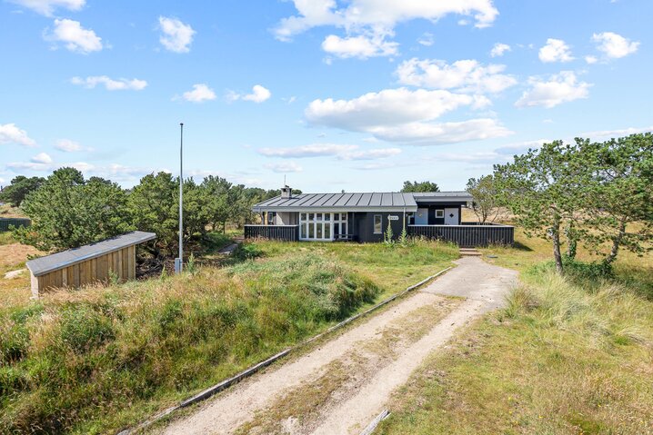 Sommerhus 72040 på Søstjernen 7, Rindby - Billede #32
