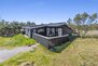 Ferienhaus 72040 in Søstjernen 7, Rindby - Bild #1