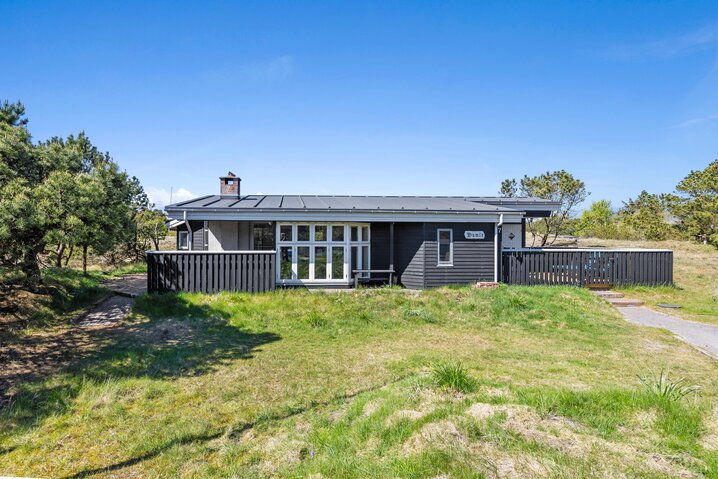 Ferienhaus 72040 in Søstjernen 7, Rindby - Bild #19