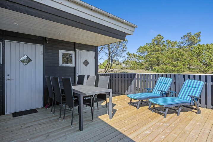 Sommerhus 72040 på Søstjernen 7, Rindby - Billede #20