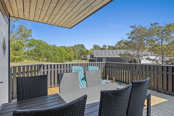 Sommerhus 72040 på Søstjernen 7, Rindby - Billede #21