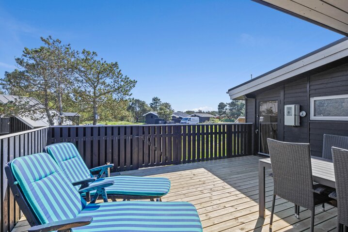 Sommerhus 72040 på Søstjernen 7, Rindby - Billede #22