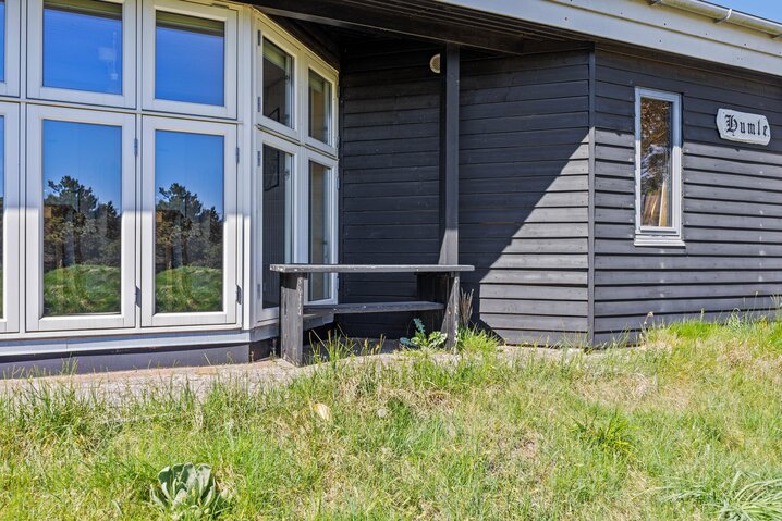 Ferienhaus 72040 in Søstjernen 7, Rindby - Bild #23