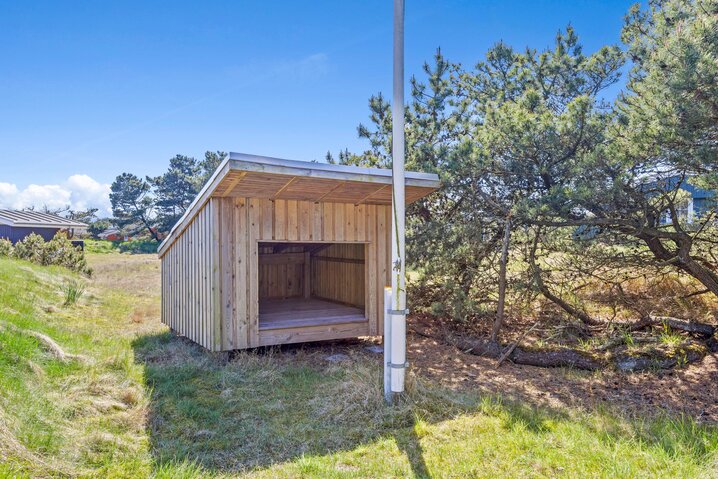 Ferienhaus 72040 in Søstjernen 7, Rindby - Bild #24