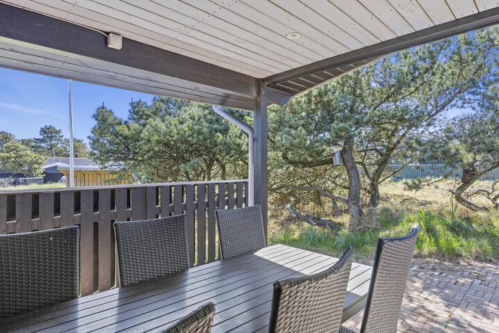 Sommerhus 72040 på Søstjernen 7, Rindby - Billede #25