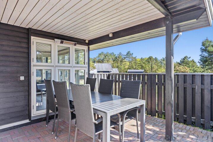 Ferienhaus 72040 in Søstjernen 7, Rindby - Bild #26