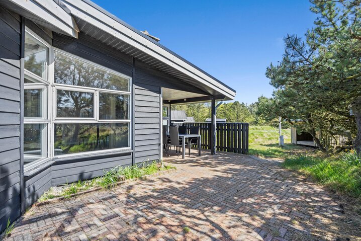 Ferienhaus 72040 in Søstjernen 7, Rindby - Bild #27