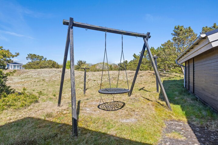 Ferienhaus 72040 in Søstjernen 7, Rindby - Bild #28