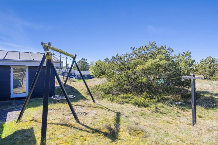 Ferienhaus 72040 in Søstjernen 7, Rindby - Bild #29