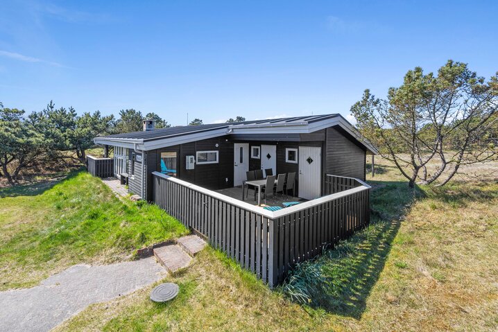 Ferienhaus 72040 in Søstjernen 7, Rindby - Bild #31