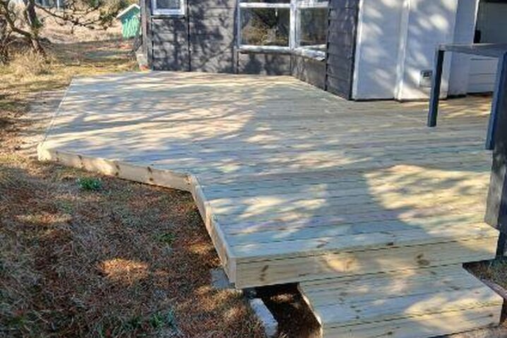 Ferienhaus 72040 in Søstjernen 7, Rindby - Bild #33