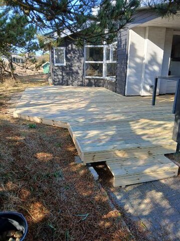 Ferienhaus 72040 in Søstjernen 7, Rindby - Bild #33