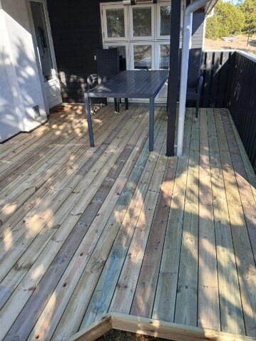 Ferienhaus 72040 in Søstjernen 7, Rindby - Bild #34