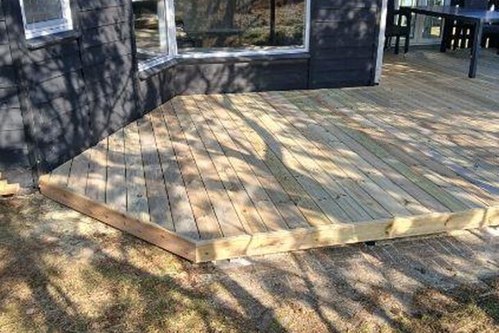 Ferienhaus 72040 in Søstjernen 7, Rindby - Bild #35