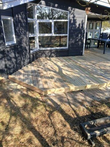 Ferienhaus 72040 in Søstjernen 7, Rindby - Bild #35