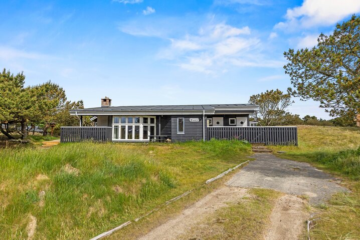 Ferienhaus 72040 in Søstjernen 7, Rindby - Bild #19