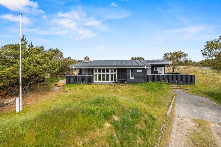 Sommerhus 72040 på Søstjernen 7, Rindby - Billede #34