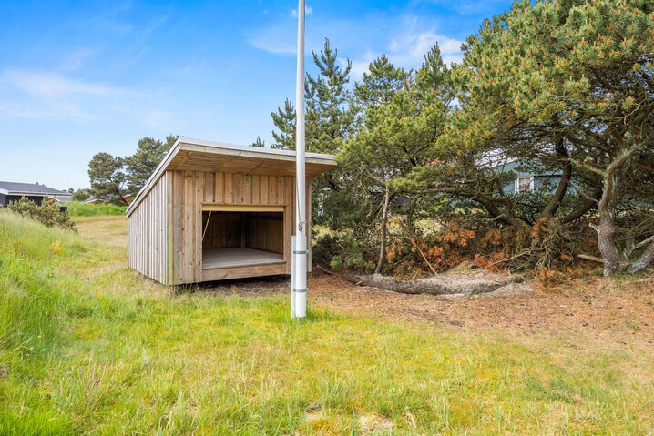 Sommerhus 72040 på Søstjernen 7, Rindby - Billede #26