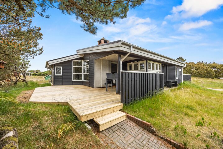Sommerhus 72040 på Søstjernen 7, Rindby - Billede #27