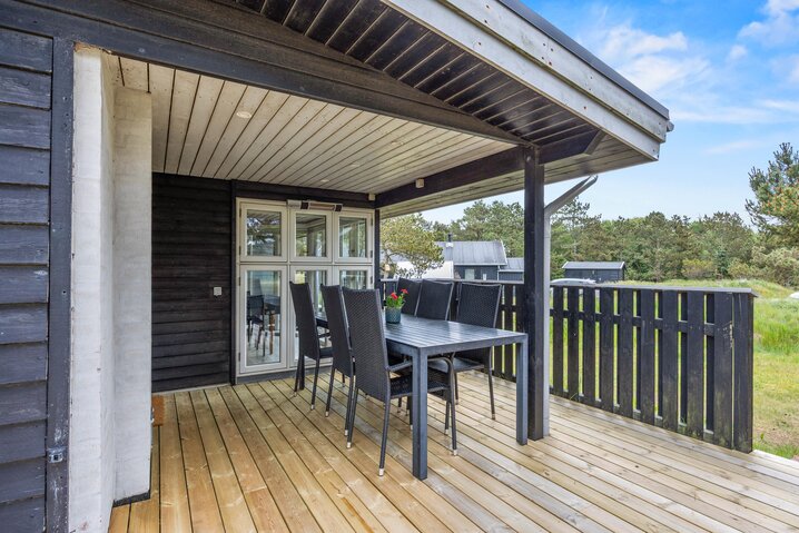 Sommerhus 72040 på Søstjernen 7, Rindby - Billede #28