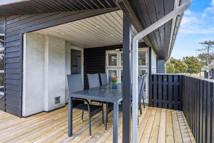 Sommerhus 72040 på Søstjernen 7, Rindby - Billede #29